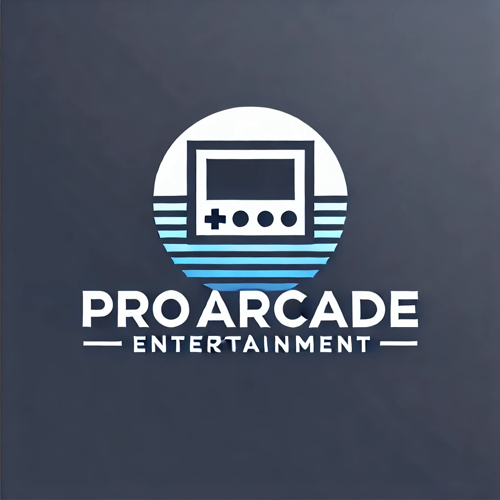 ProArcadeEntertainment